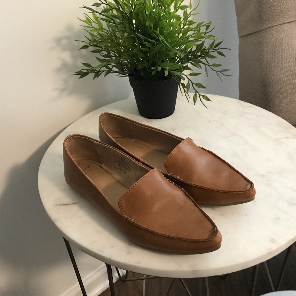 Flats Size 6.5